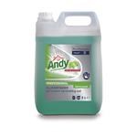 Andy Prof. Allesreiniger Original (2 x 5 liter)